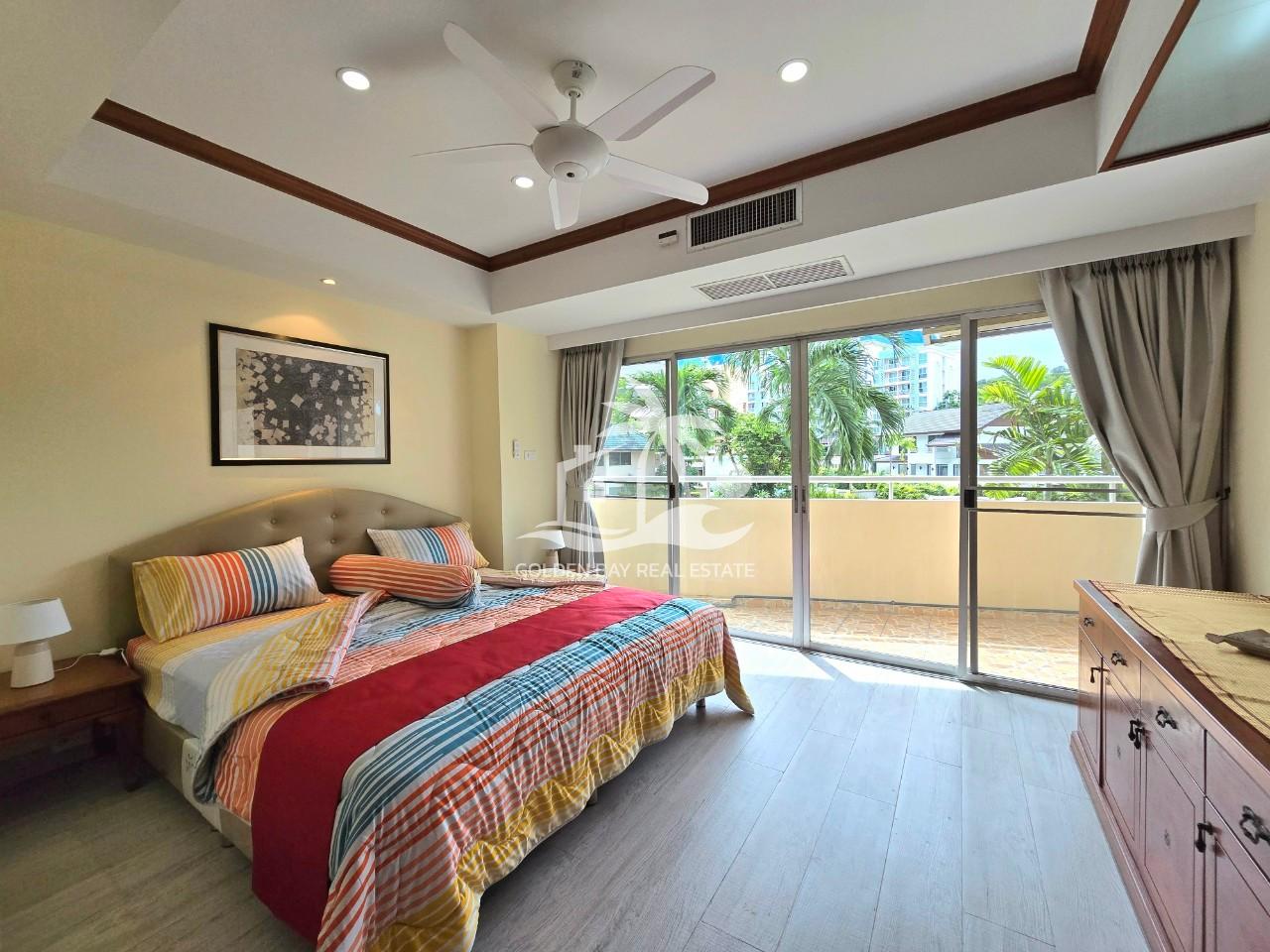 Chateau Dale Towers – Jomtien