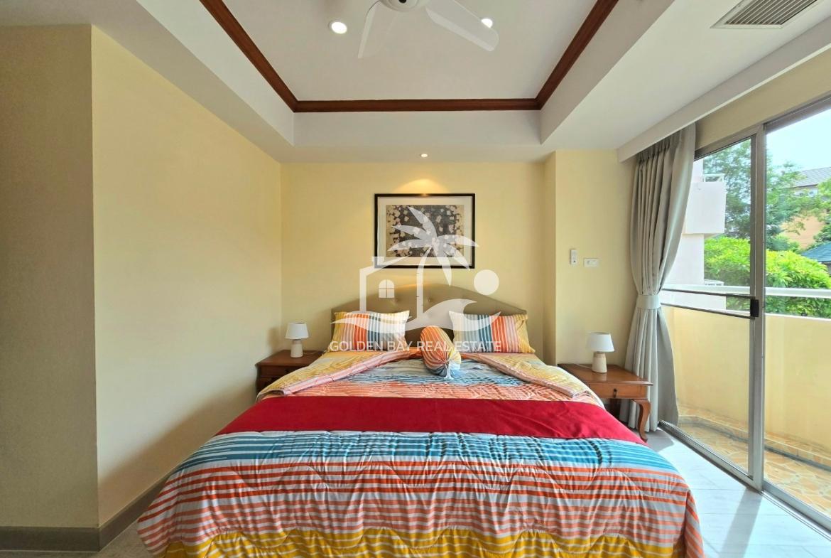 Chateau Dale Towers – Jomtien