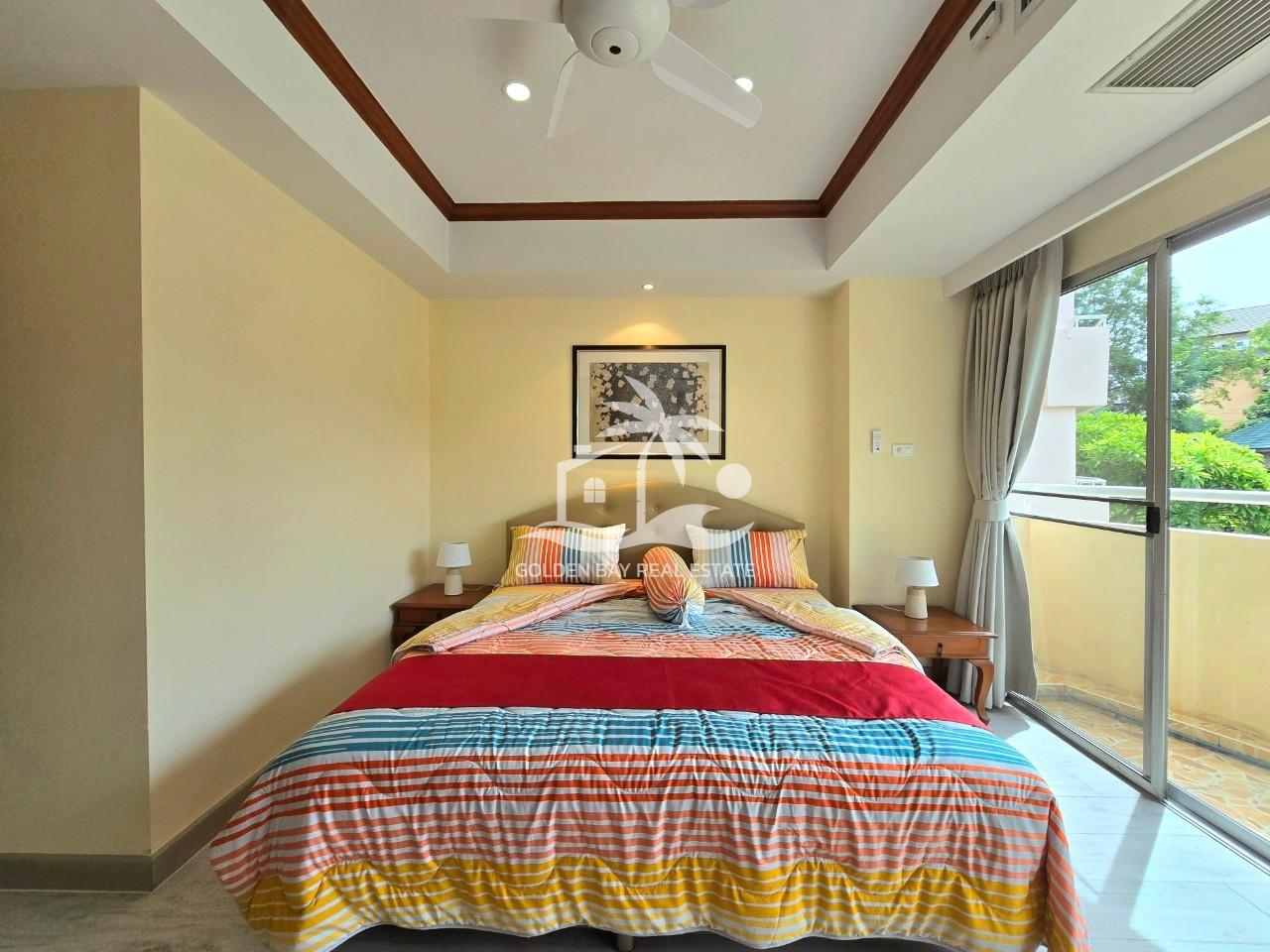 Chateau Dale Towers – Jomtien