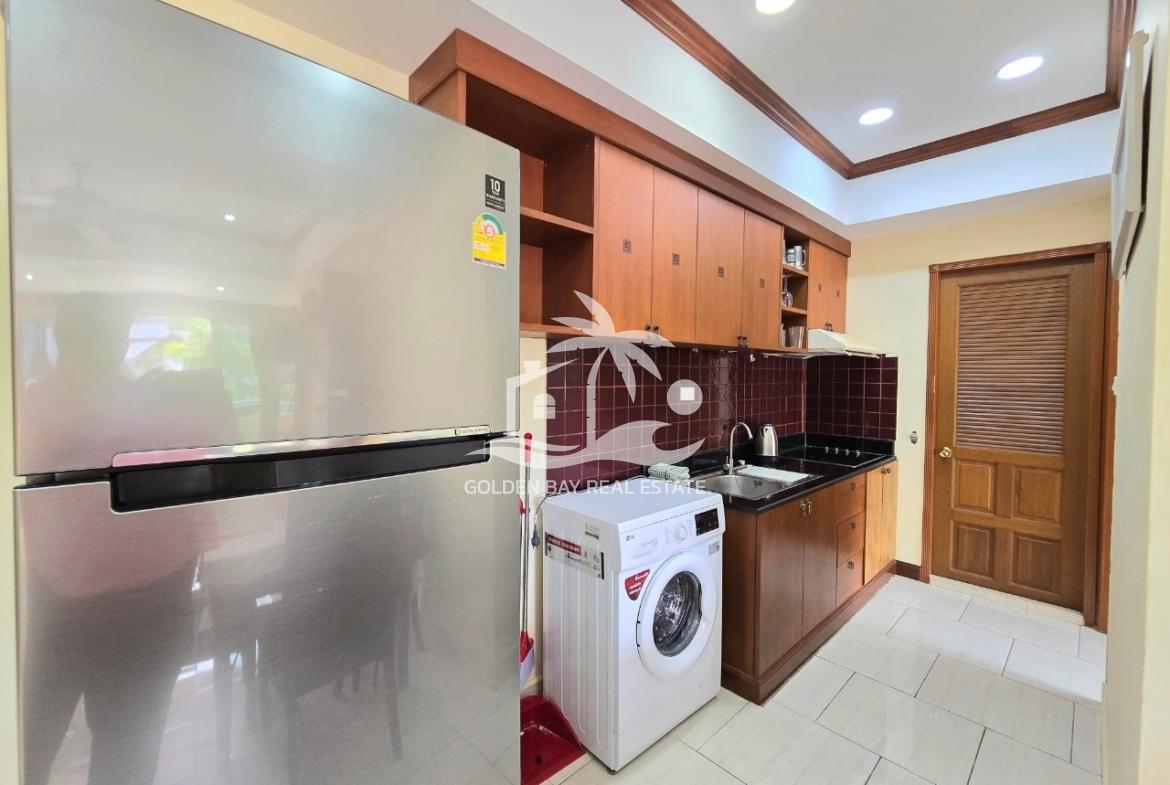 Chateau Dale Towers – Jomtien