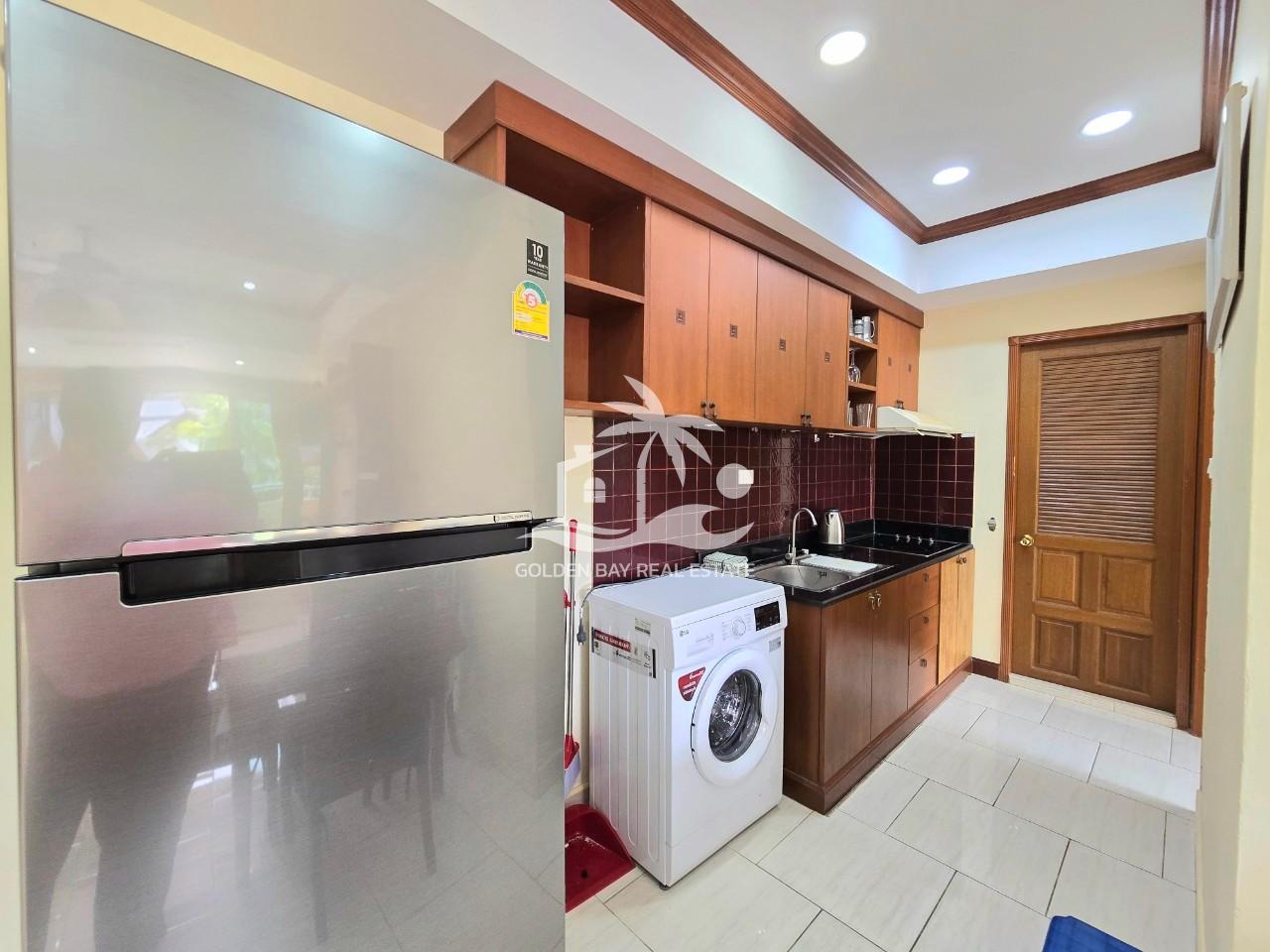 Chateau Dale Towers – Jomtien