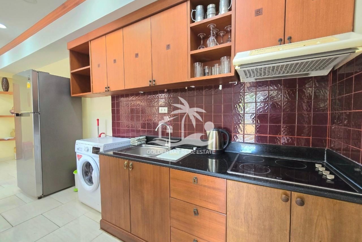 Chateau Dale Towers – Jomtien