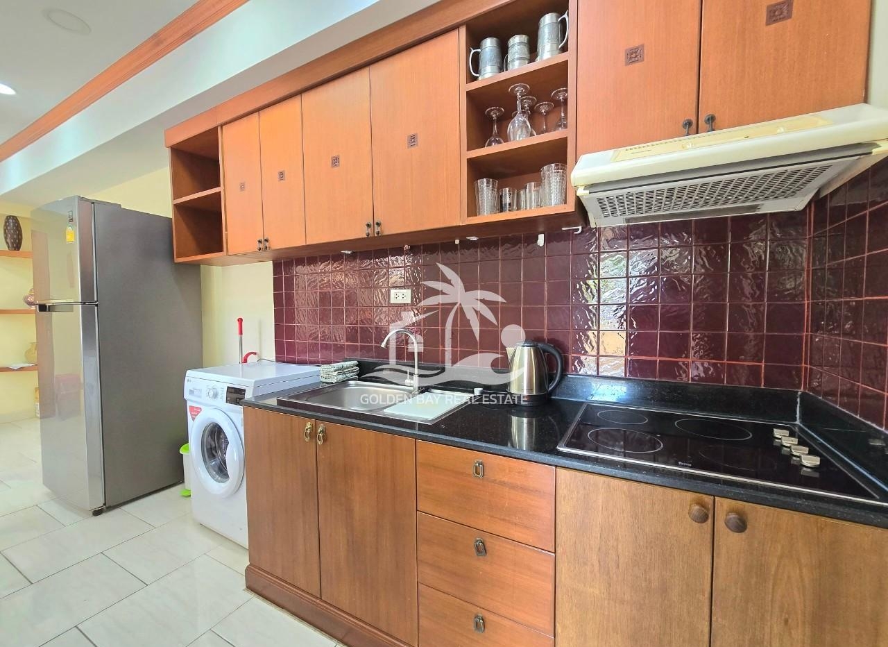 Chateau Dale Towers – Jomtien