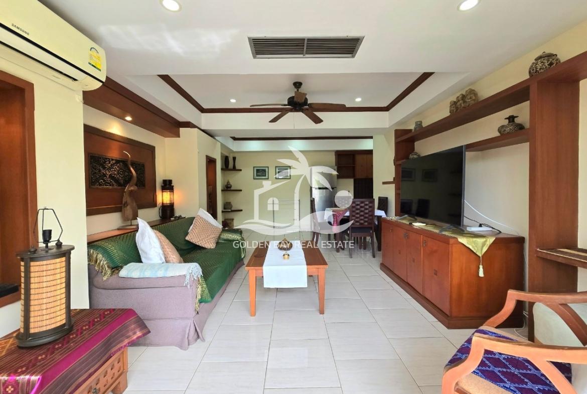 Chateau Dale Towers – Jomtien