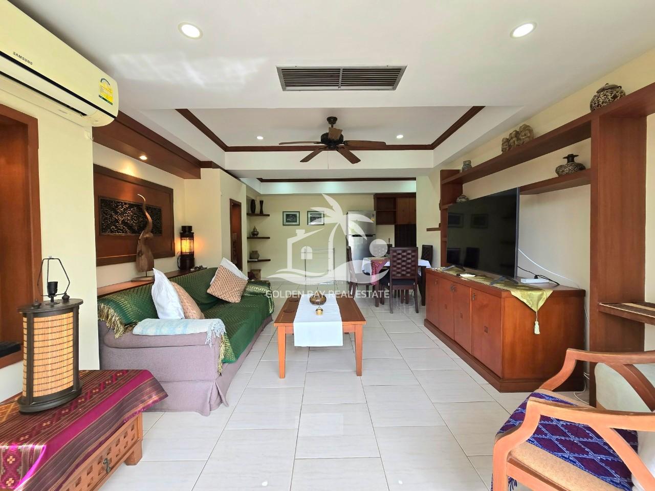 Chateau Dale Towers – Jomtien