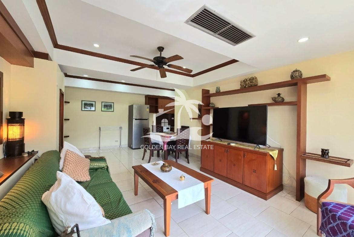 Chateau Dale Towers – Jomtien
