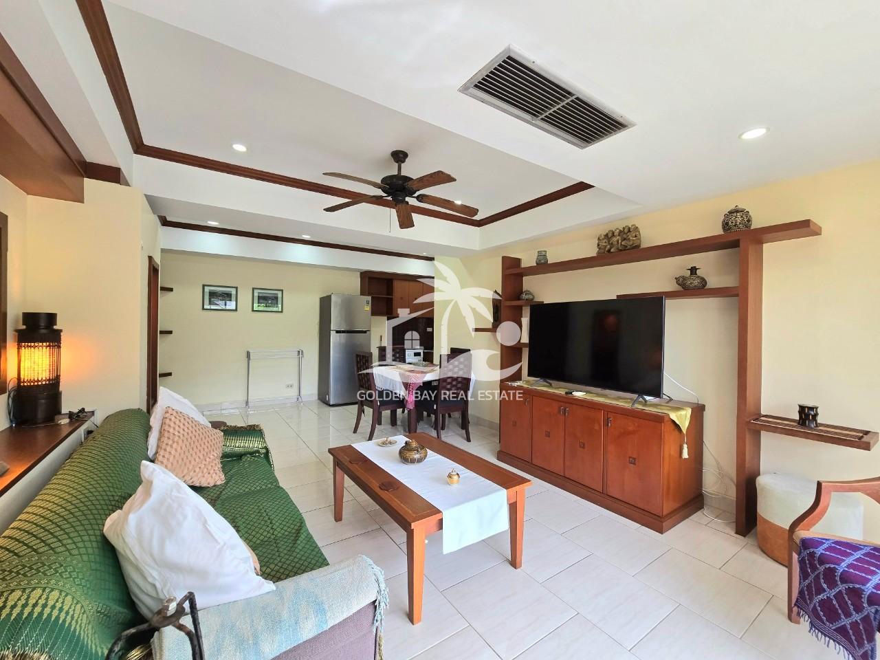 Chateau Dale Towers – Jomtien