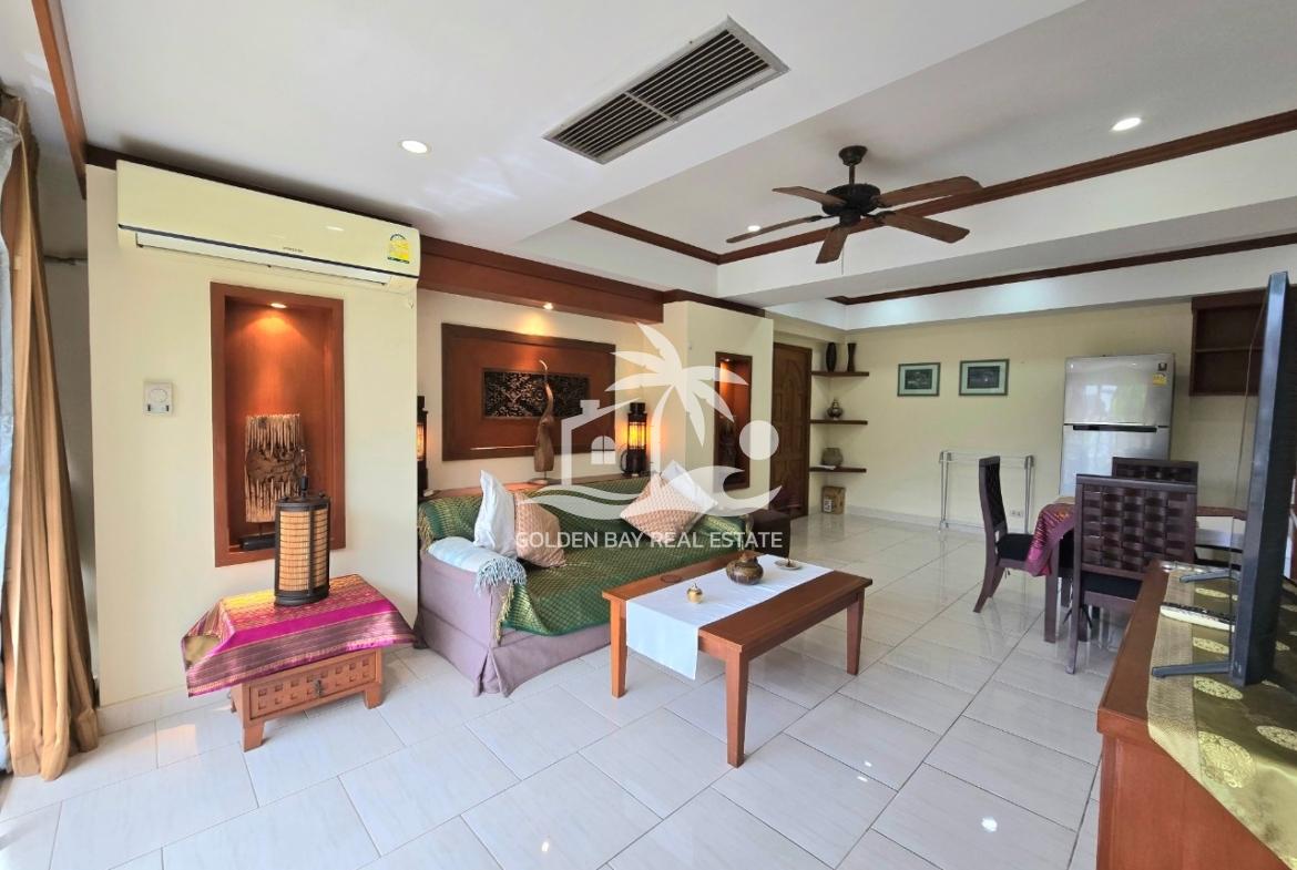 Chateau Dale Towers – Jomtien