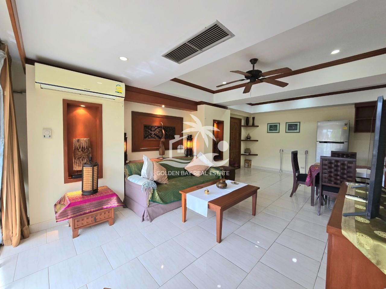 Chateau Dale Towers – Jomtien