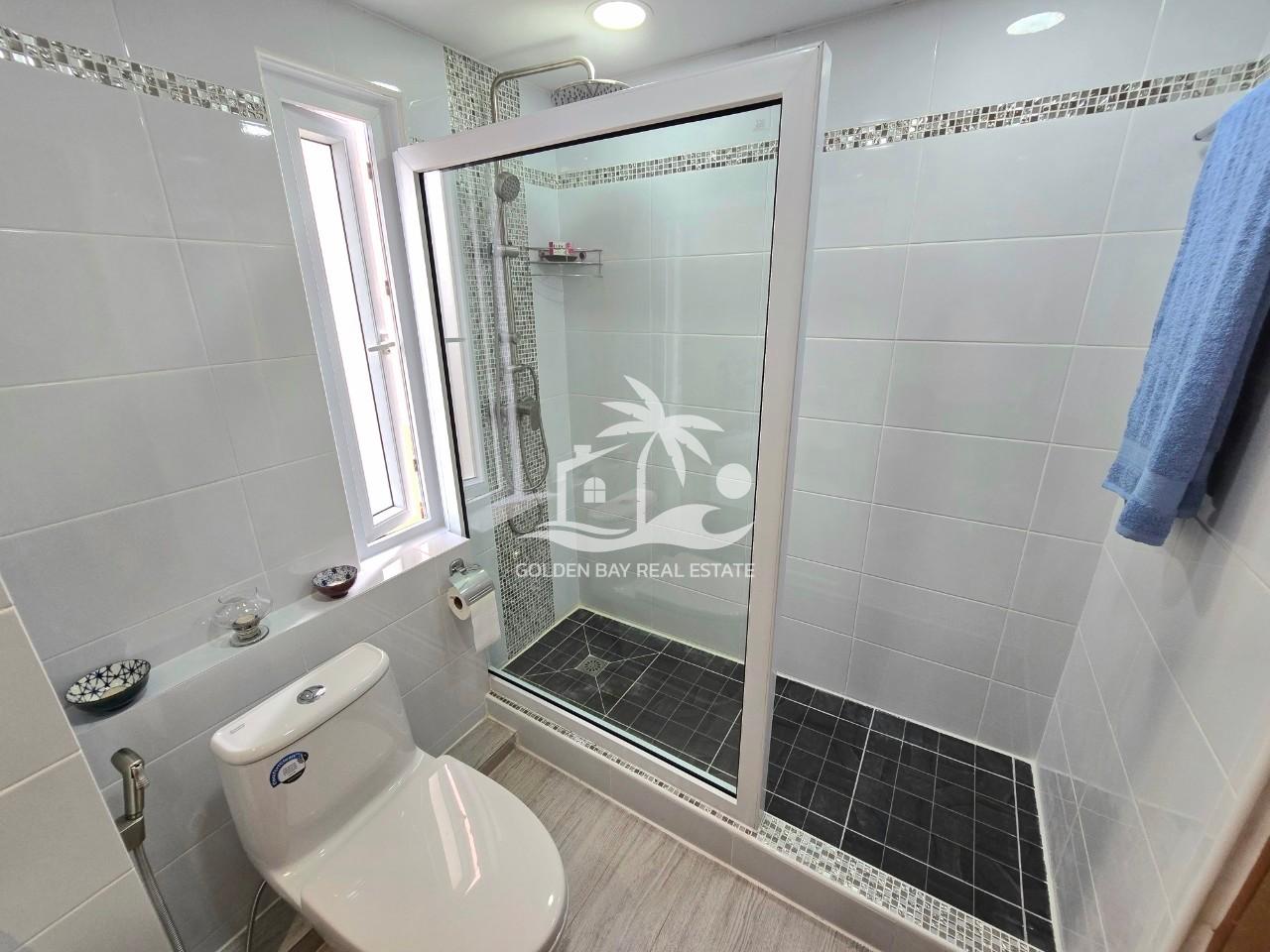 Chateau Dale Towers – Jomtien