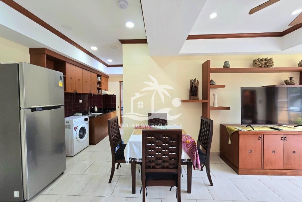 Chateau Dale Towers – Jomtien