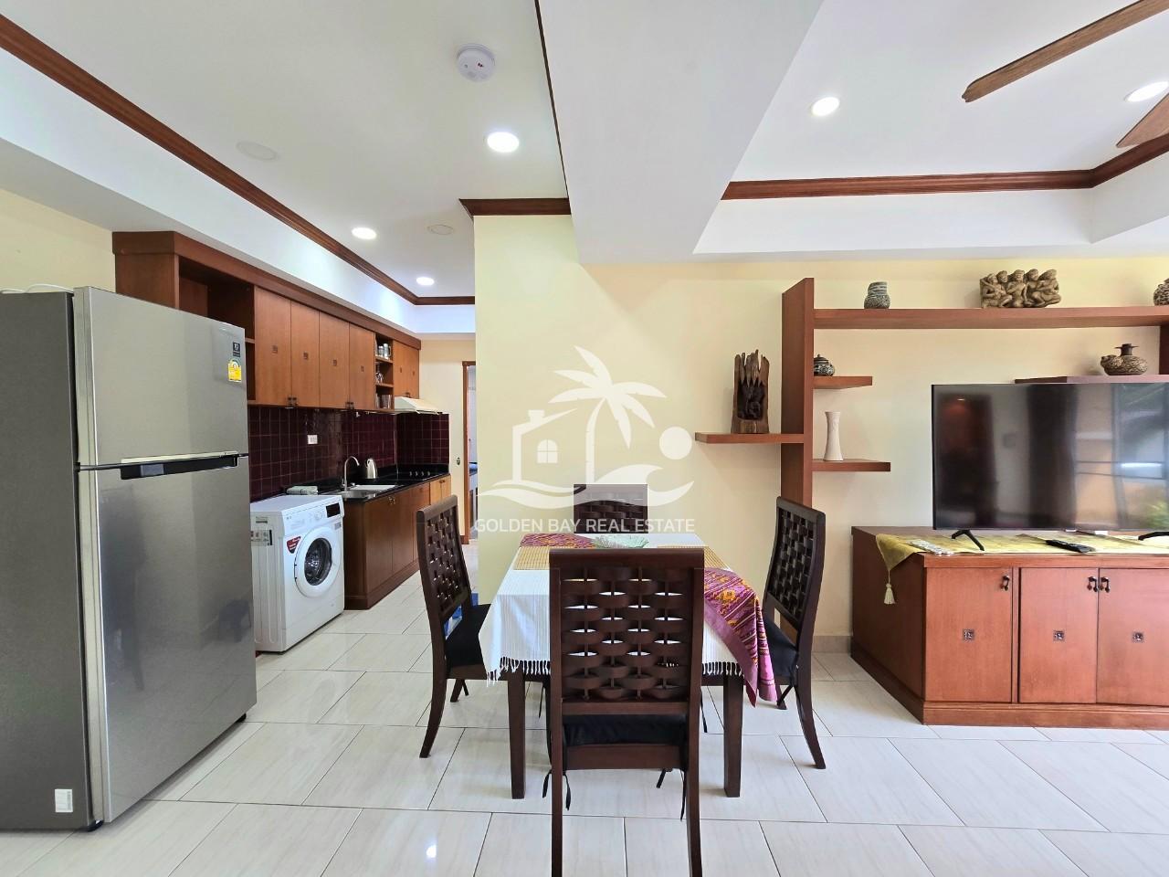 Chateau Dale Towers – Jomtien