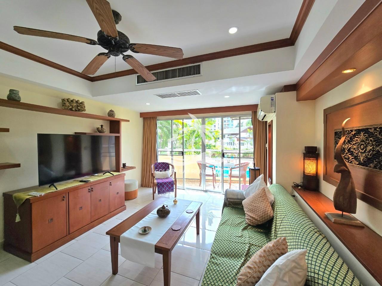 Chateau Dale Towers – Jomtien