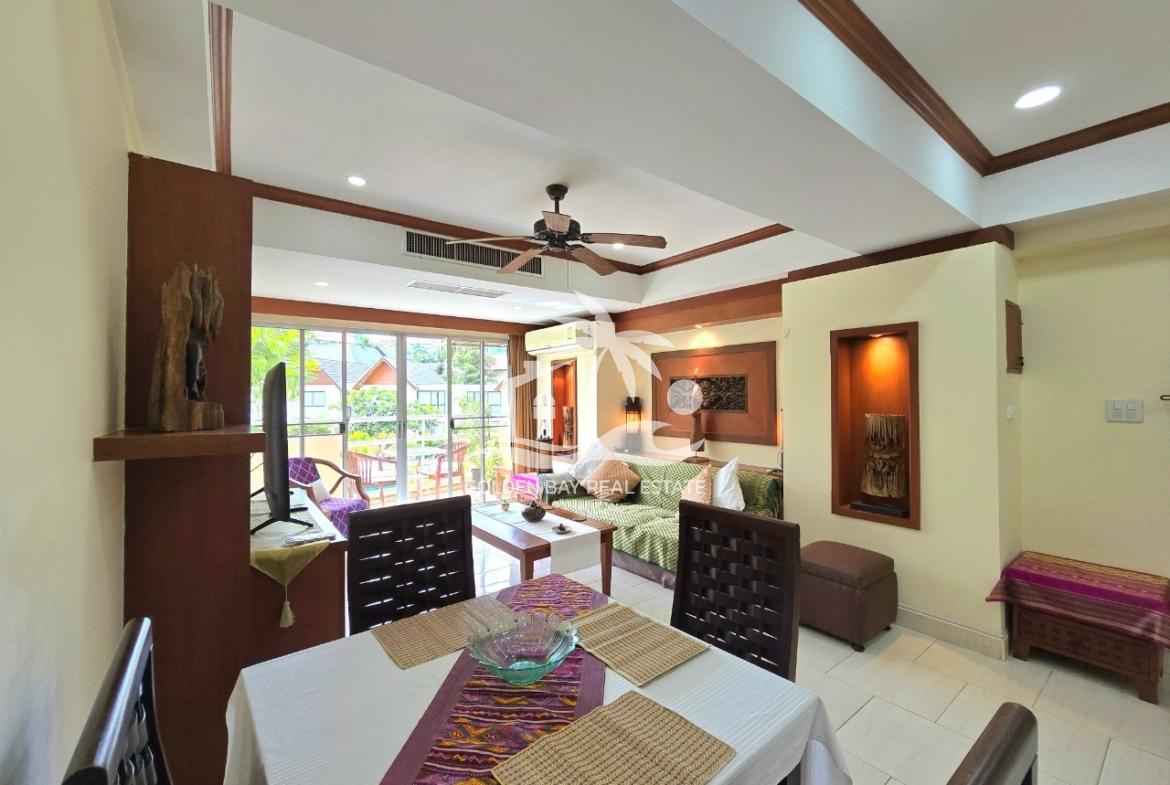 Chateau Dale Towers – Jomtien