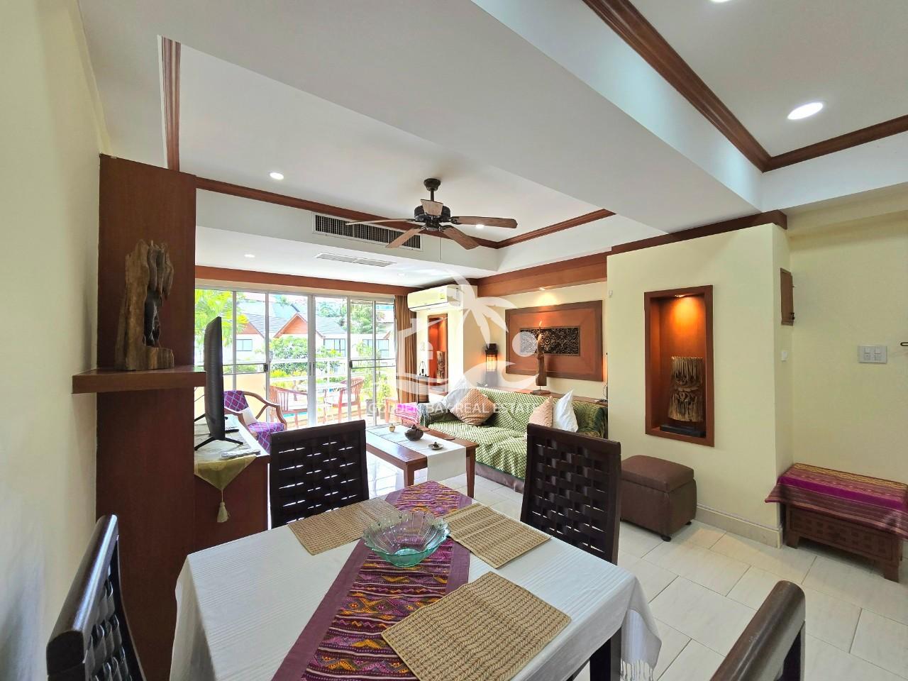 Chateau Dale Towers – Jomtien