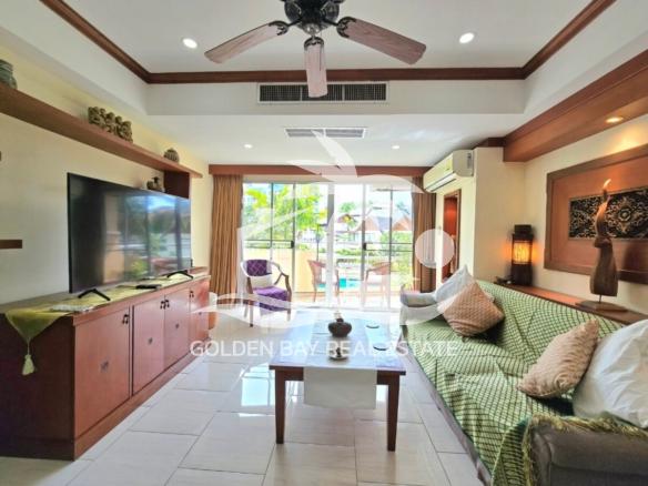 Chateau Dale Towers – Jomtien