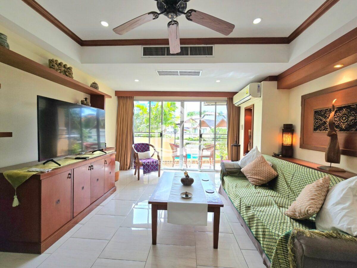 Chateau Dale Towers – Jomtien