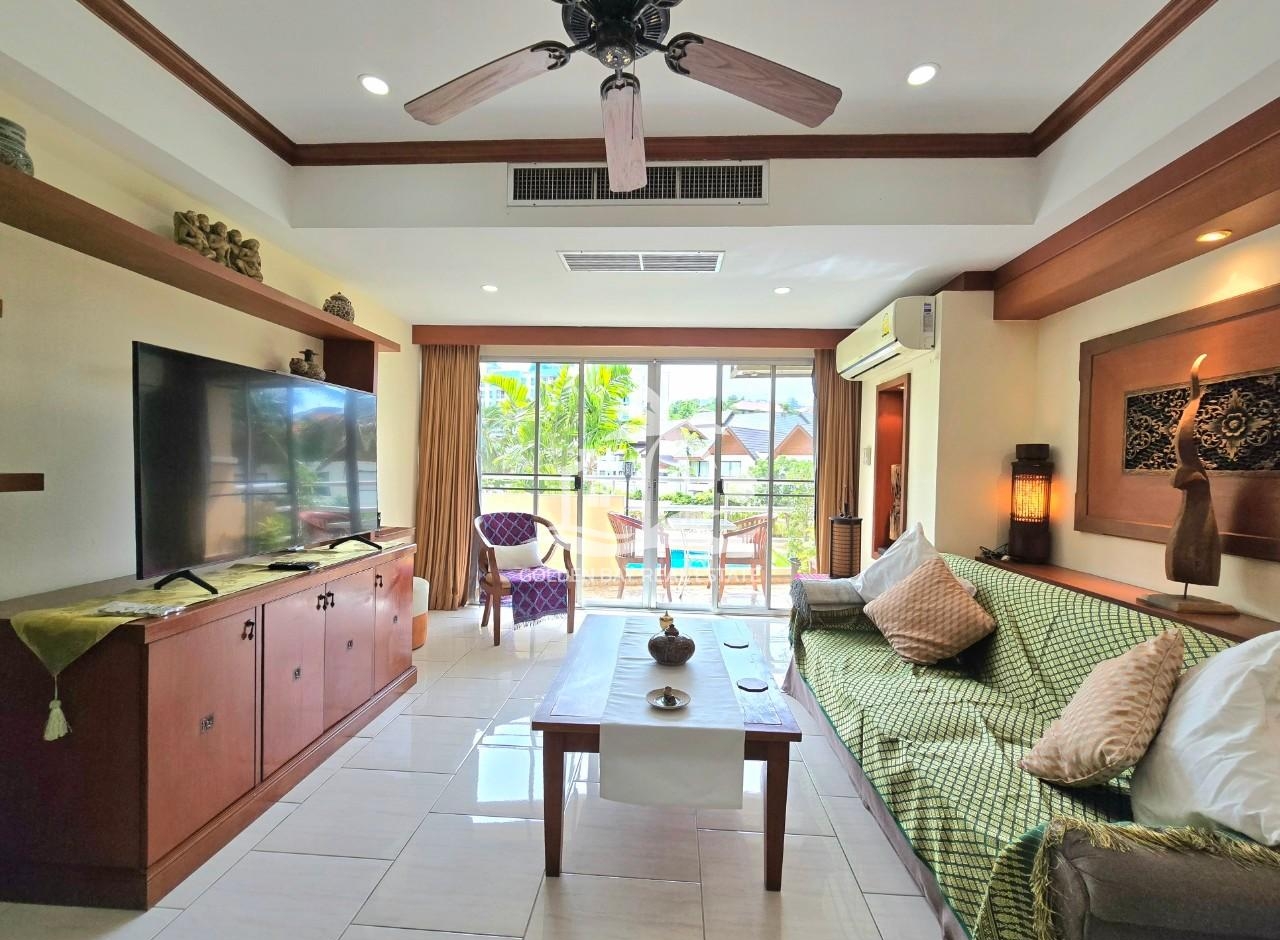Chateau Dale Towers – Jomtien