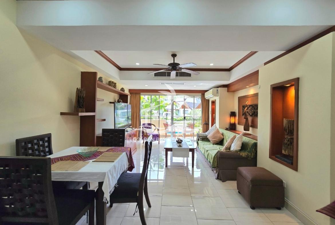 Chateau Dale Towers – Jomtien