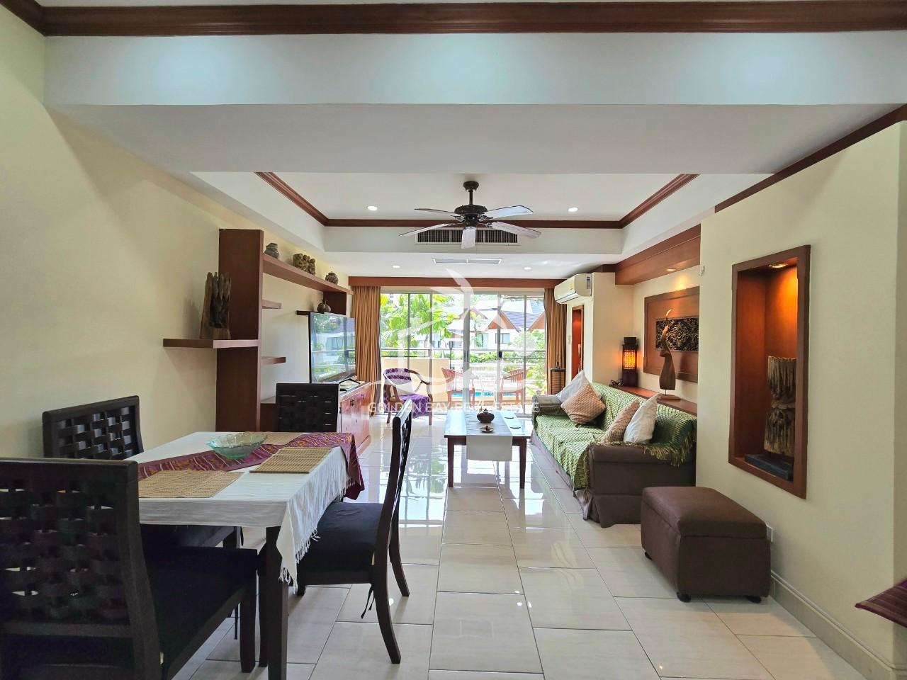 Chateau Dale Towers – Jomtien
