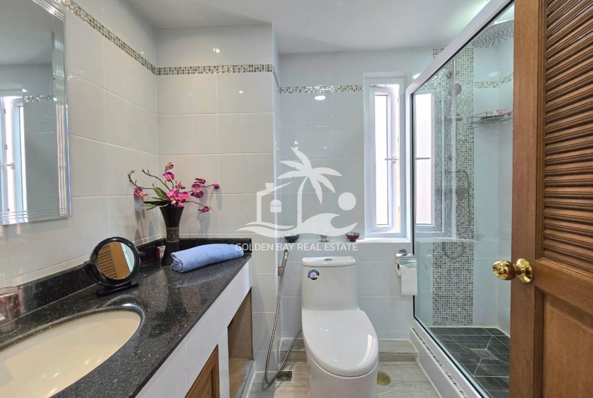 Chateau Dale Towers – Jomtien