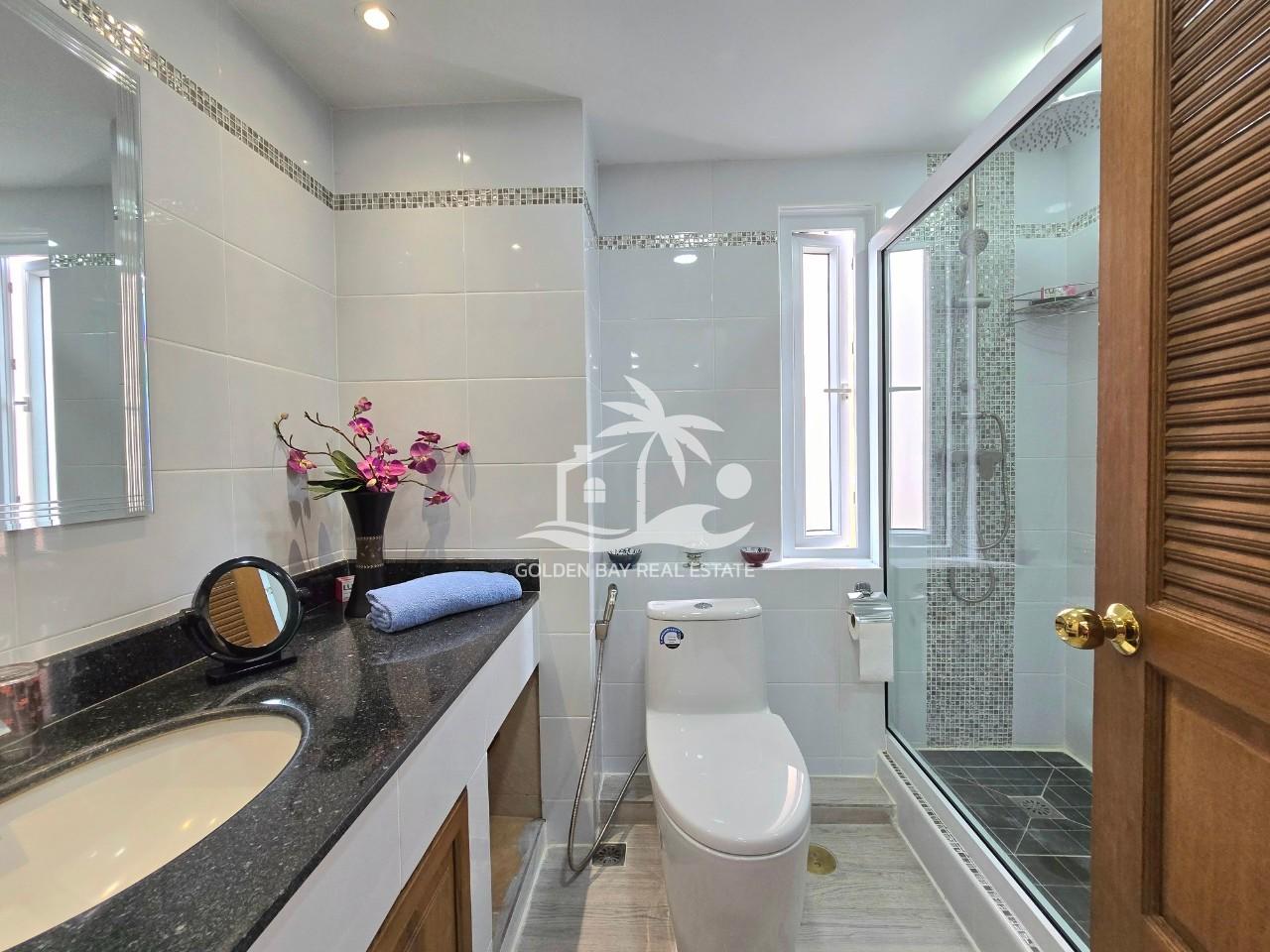 Chateau Dale Towers – Jomtien