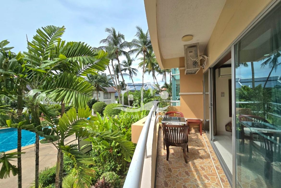 Chateau Dale Towers – Jomtien