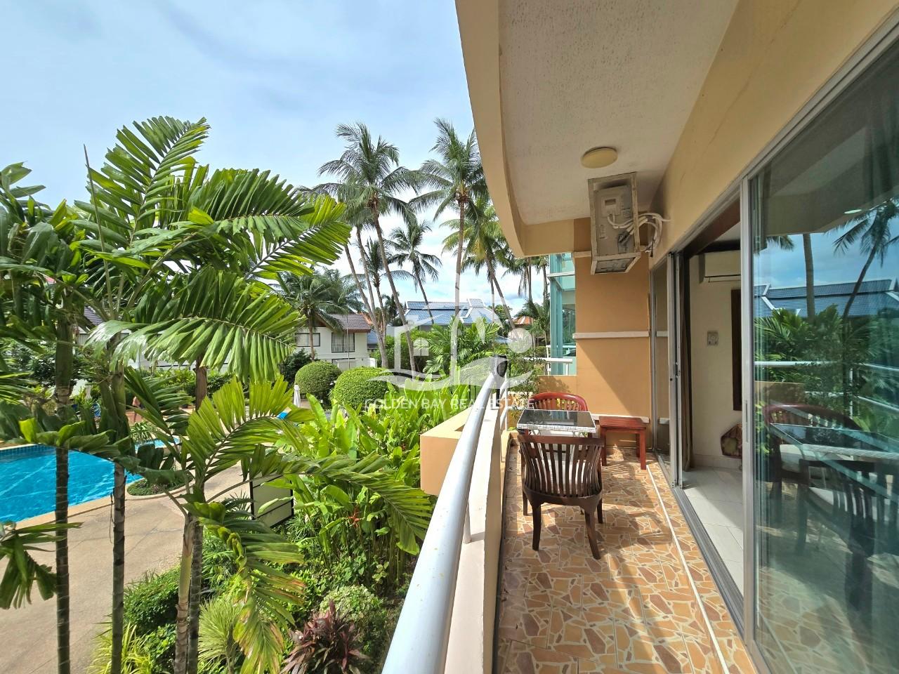Chateau Dale Towers – Jomtien
