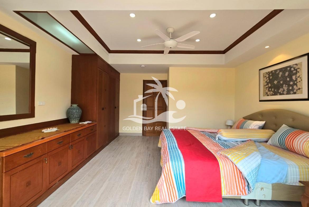 Chateau Dale Towers – Jomtien