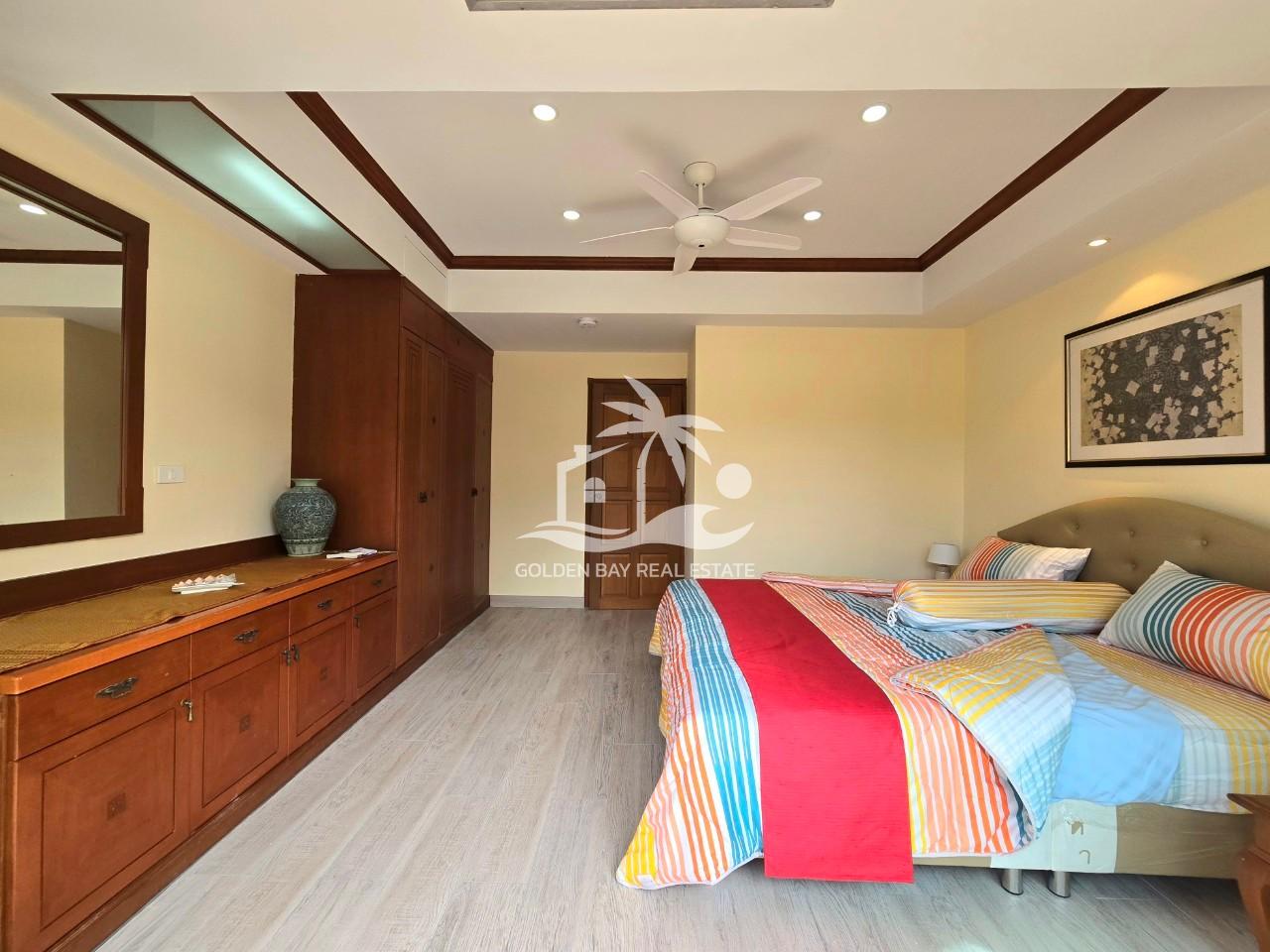 Chateau Dale Towers – Jomtien