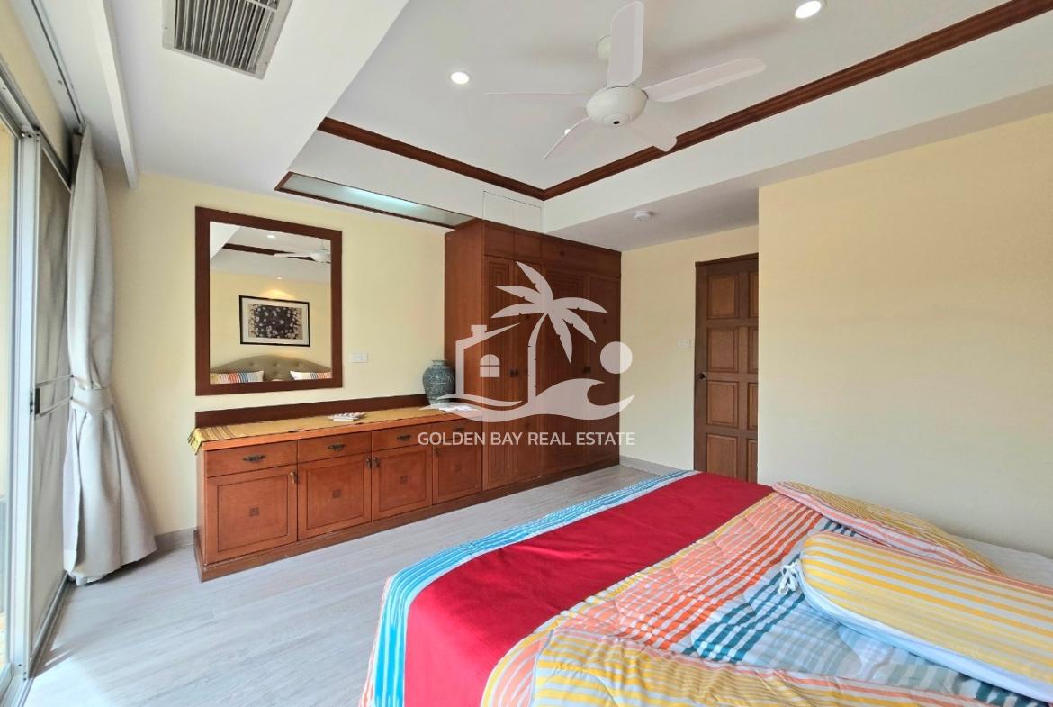 Chateau Dale Towers – Jomtien