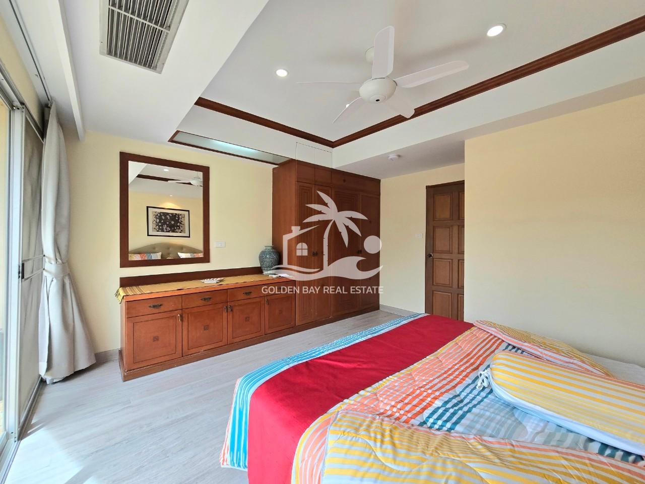 Chateau Dale Towers – Jomtien