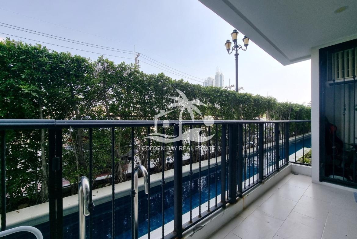 Espana – Jomtien