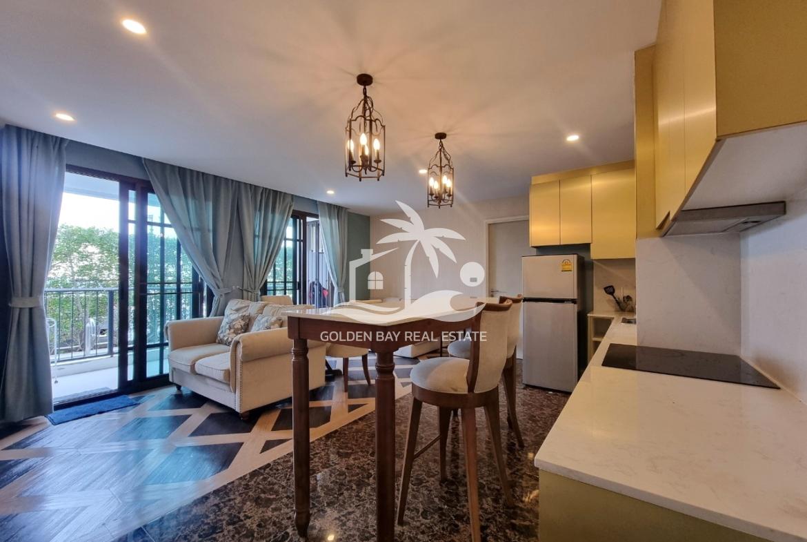 Espana – Jomtien