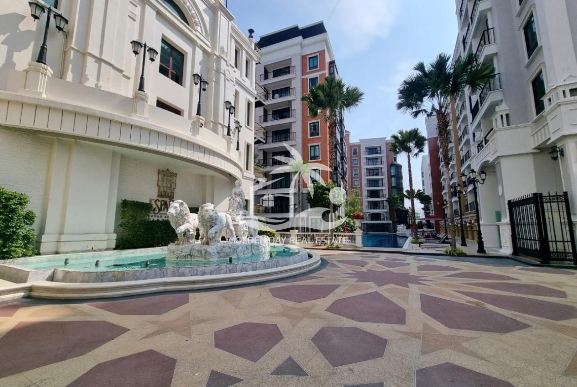 Espana – Jomtien