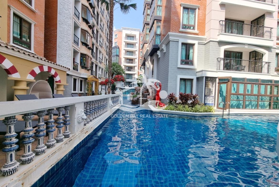 Espana – Jomtien