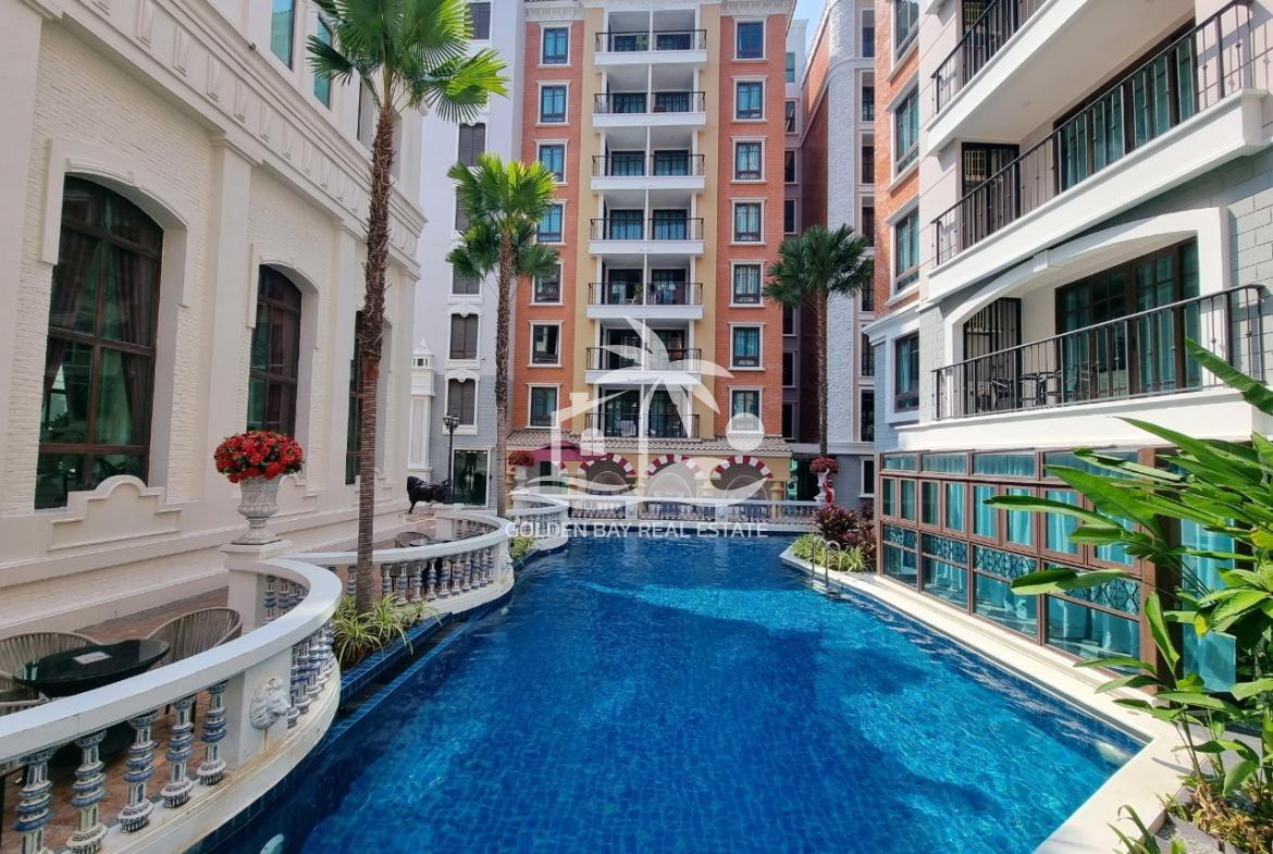 Espana – Jomtien
