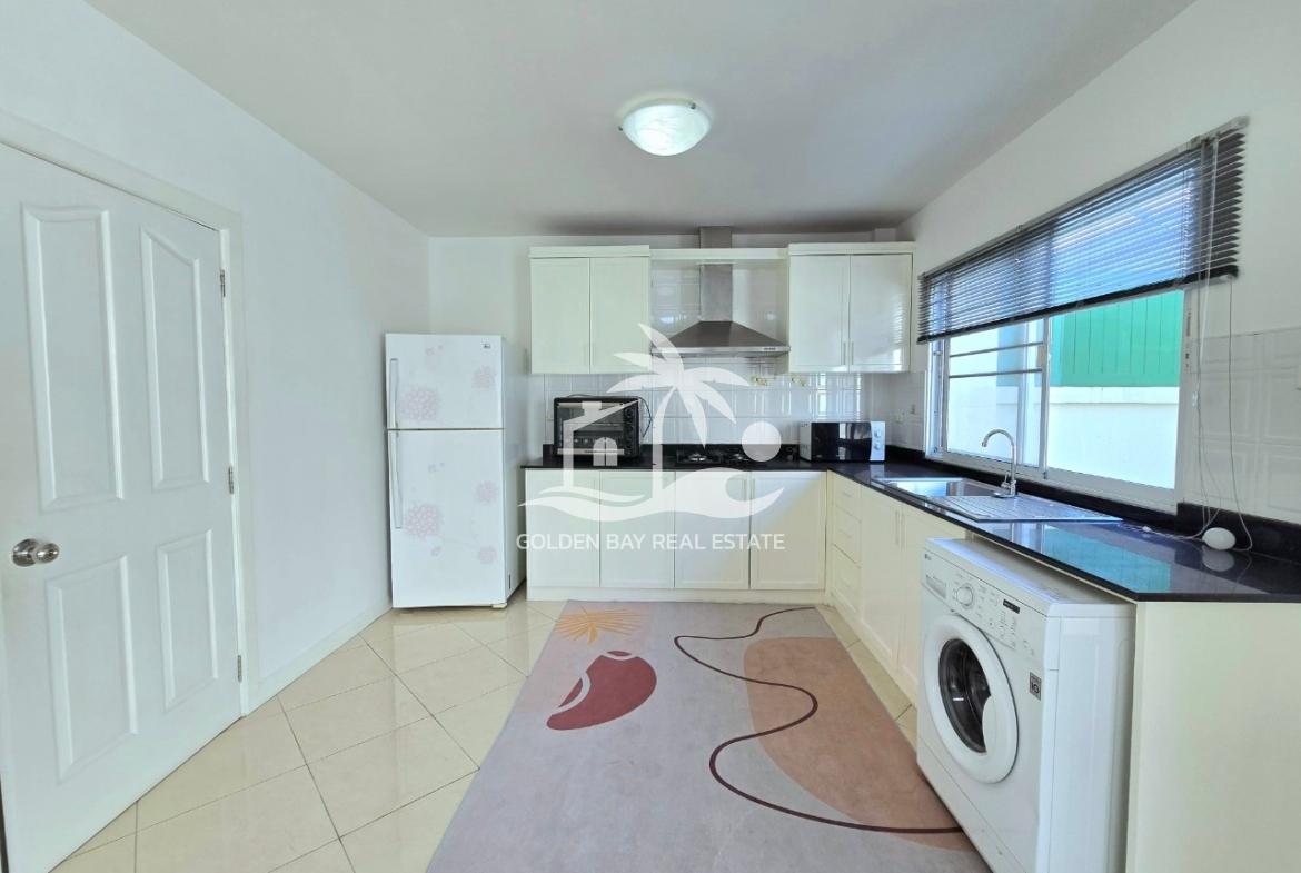 Green Field Villas 3 – East Pattaya