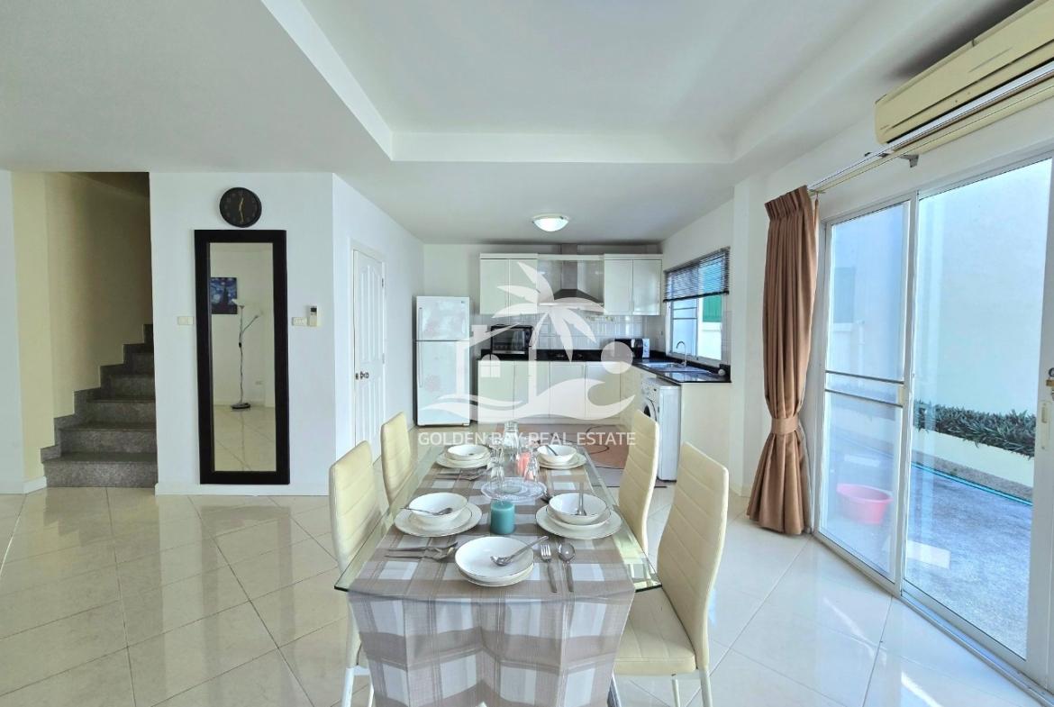 Green Field Villas 3 – East Pattaya