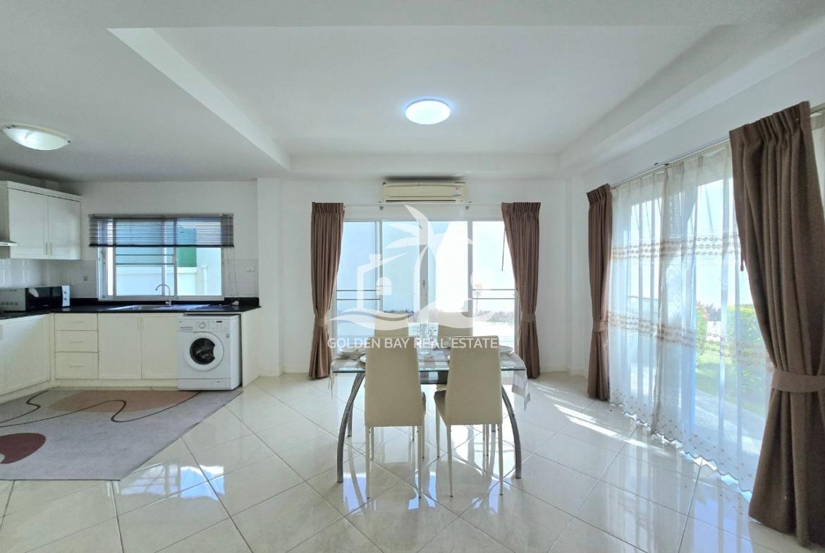 Green Field Villas 3 – East Pattaya
