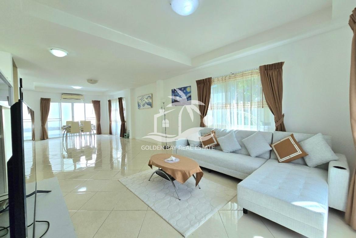 Green Field Villas 3 – East Pattaya