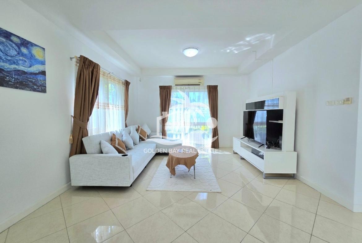 Green Field Villas 3 – East Pattaya