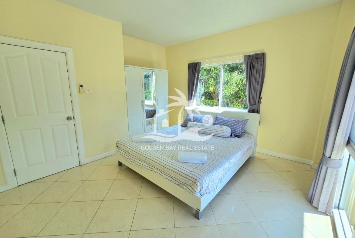 Green Field Villas 3 – East Pattaya