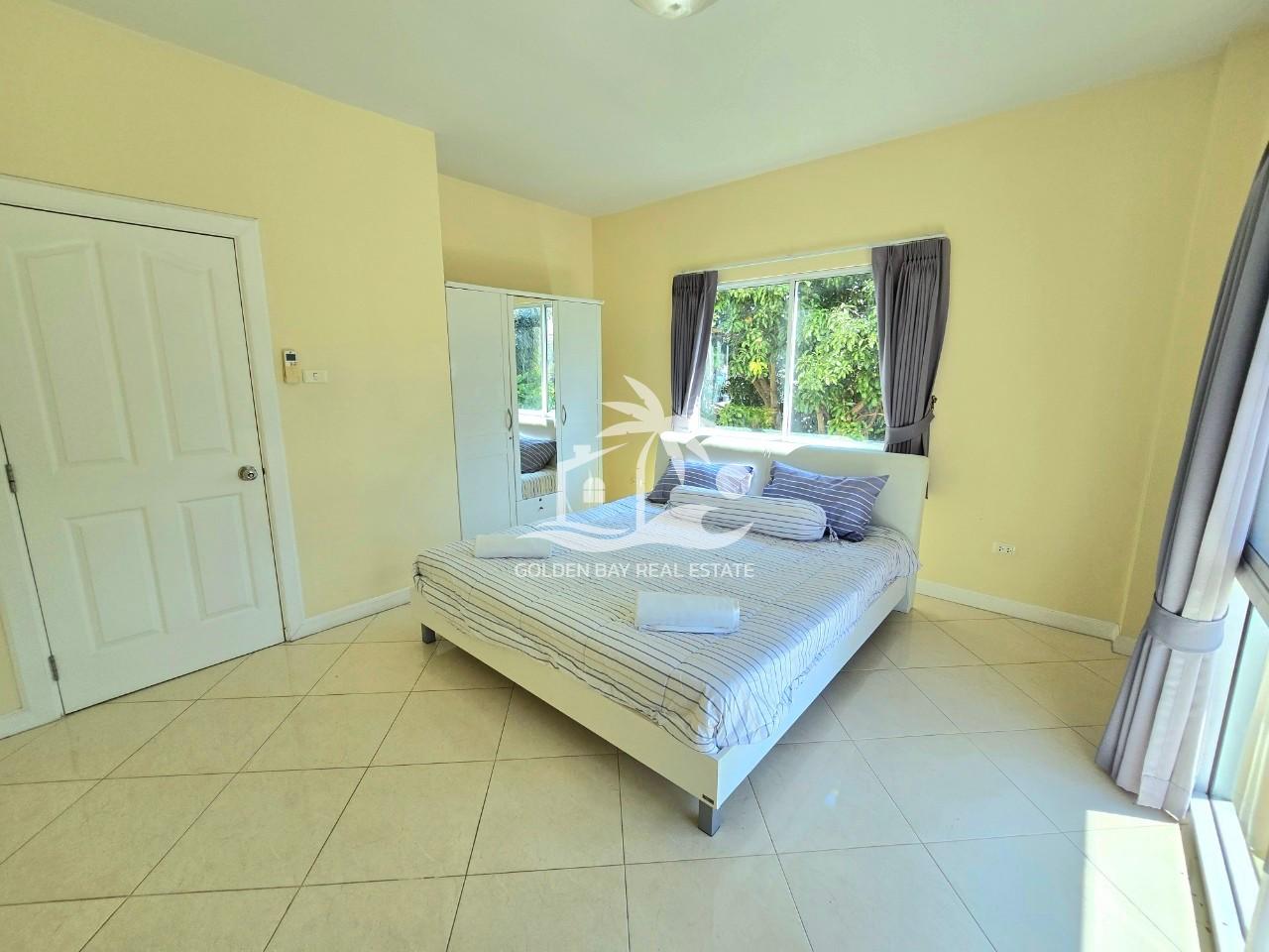 LINE_ALBUM_Greenfield 3_241213_2 Green Field Villas 3 – East Pattaya