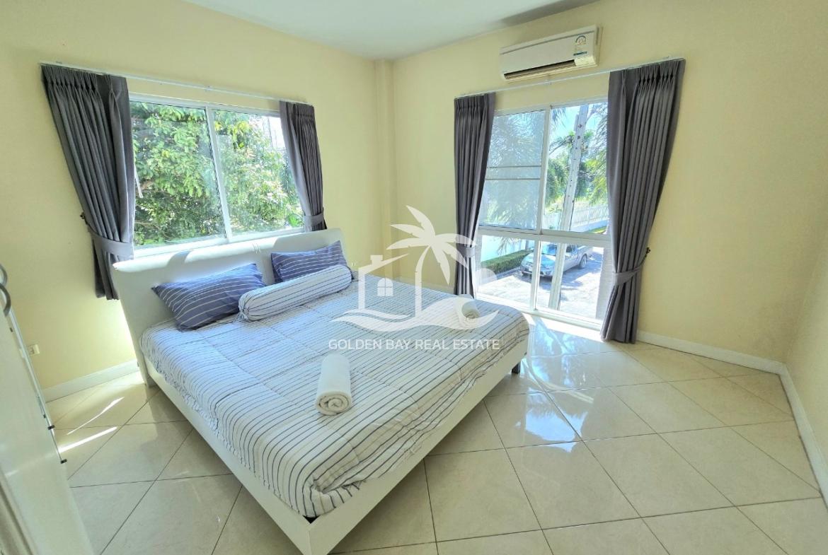 Green Field Villas 3 – East Pattaya