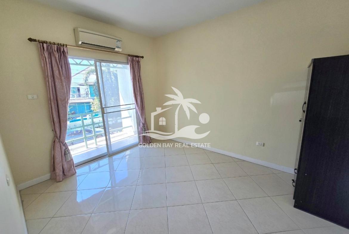 Green Field Villas 3 – East Pattaya