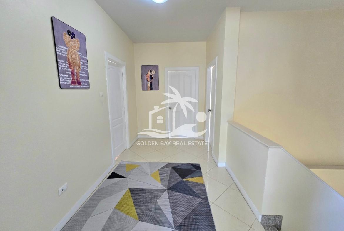 Green Field Villas 3 – East Pattaya