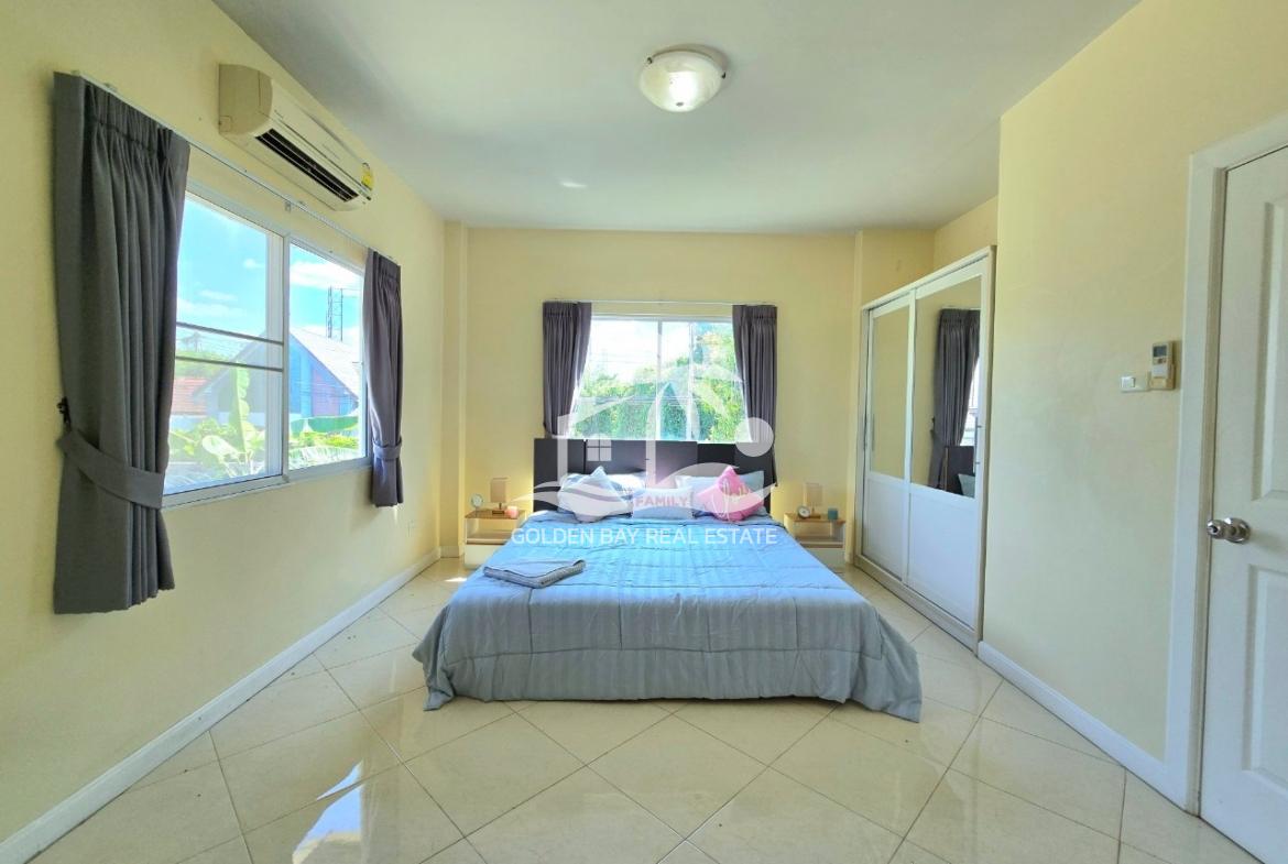 Green Field Villas 3 – East Pattaya