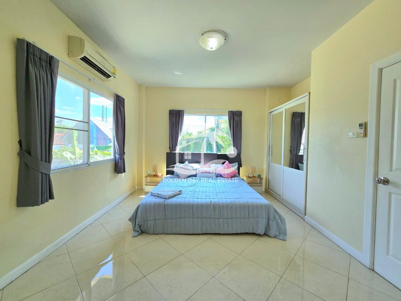 LINE_ALBUM_Greenfield 3_241213_9 Green Field Villas 3 – East Pattaya