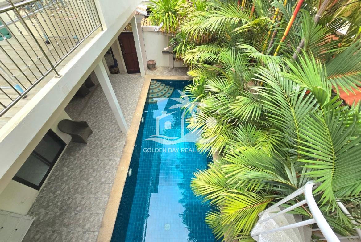 Jomtien Palace – Jomtien